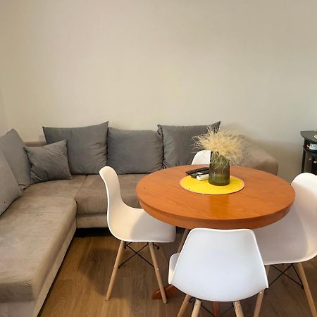 Apartments B&B ปอฟเลียนา ภายนอก รูปภาพ