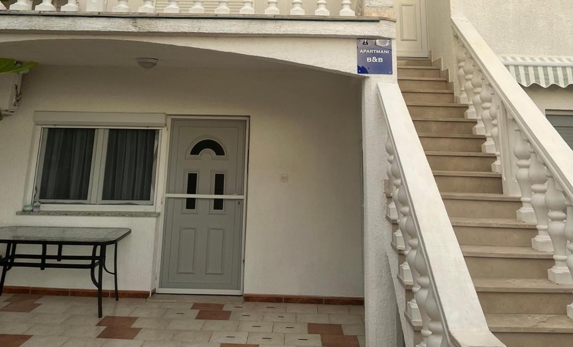 Apartments B&B ปอฟเลียนา ภายนอก รูปภาพ