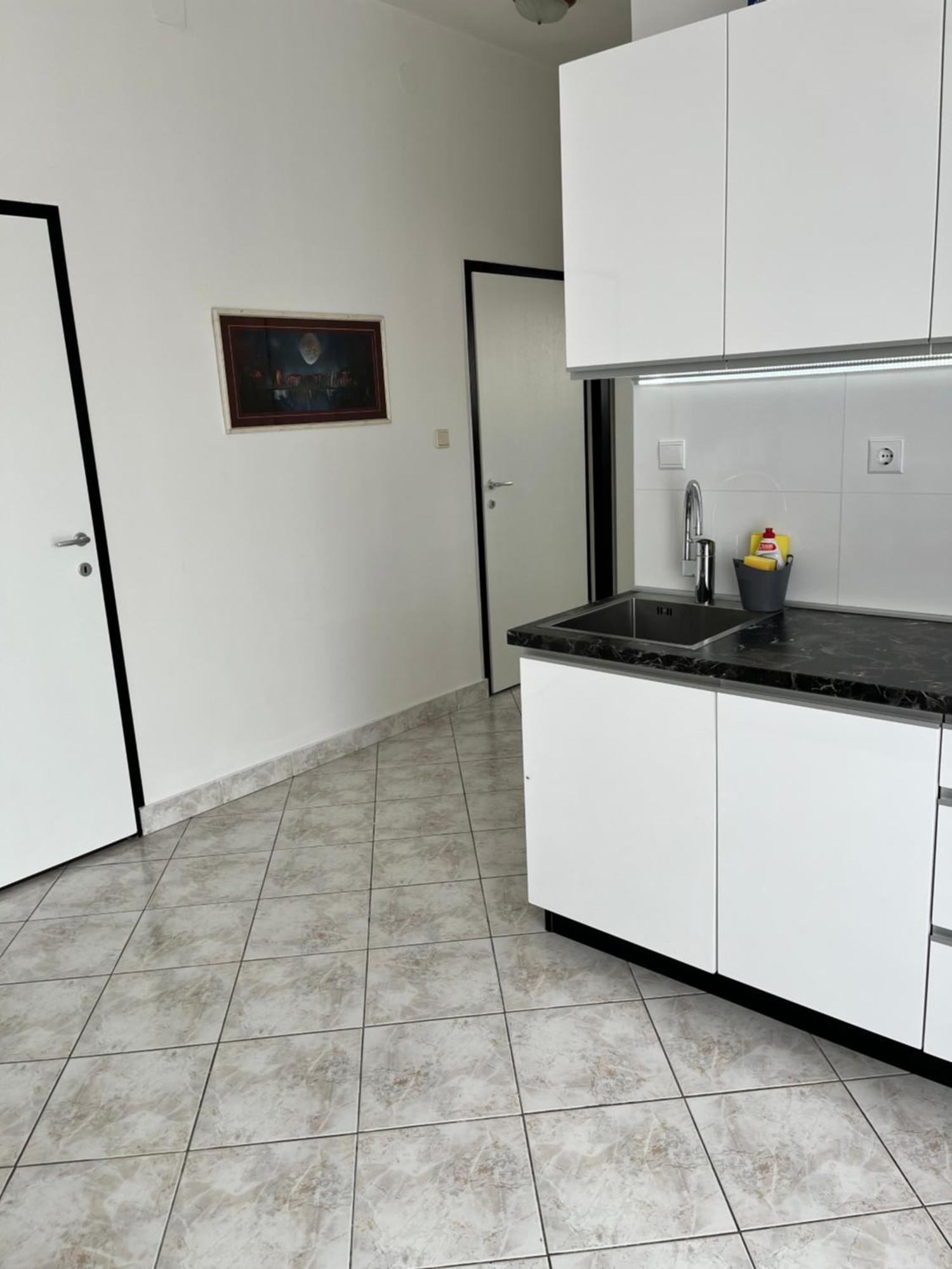 Apartments B&B ปอฟเลียนา ภายนอก รูปภาพ