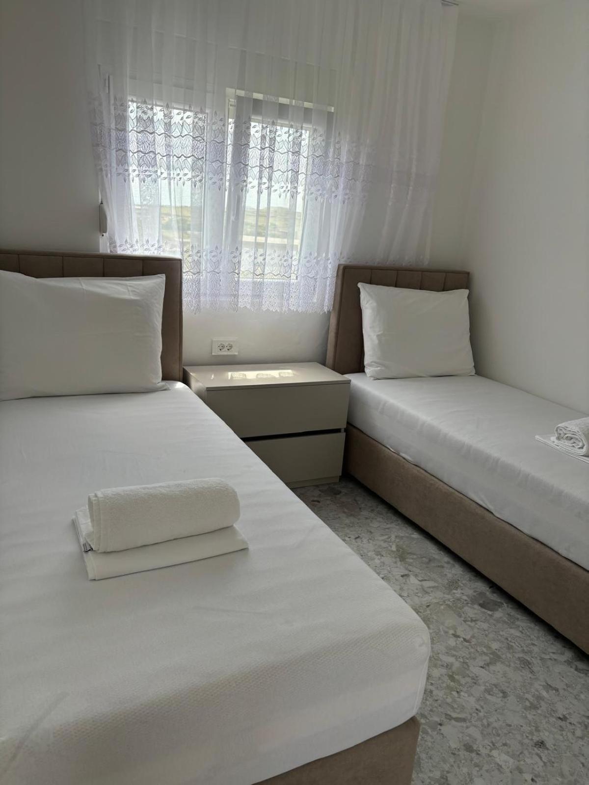 Apartments B&B ปอฟเลียนา ภายนอก รูปภาพ