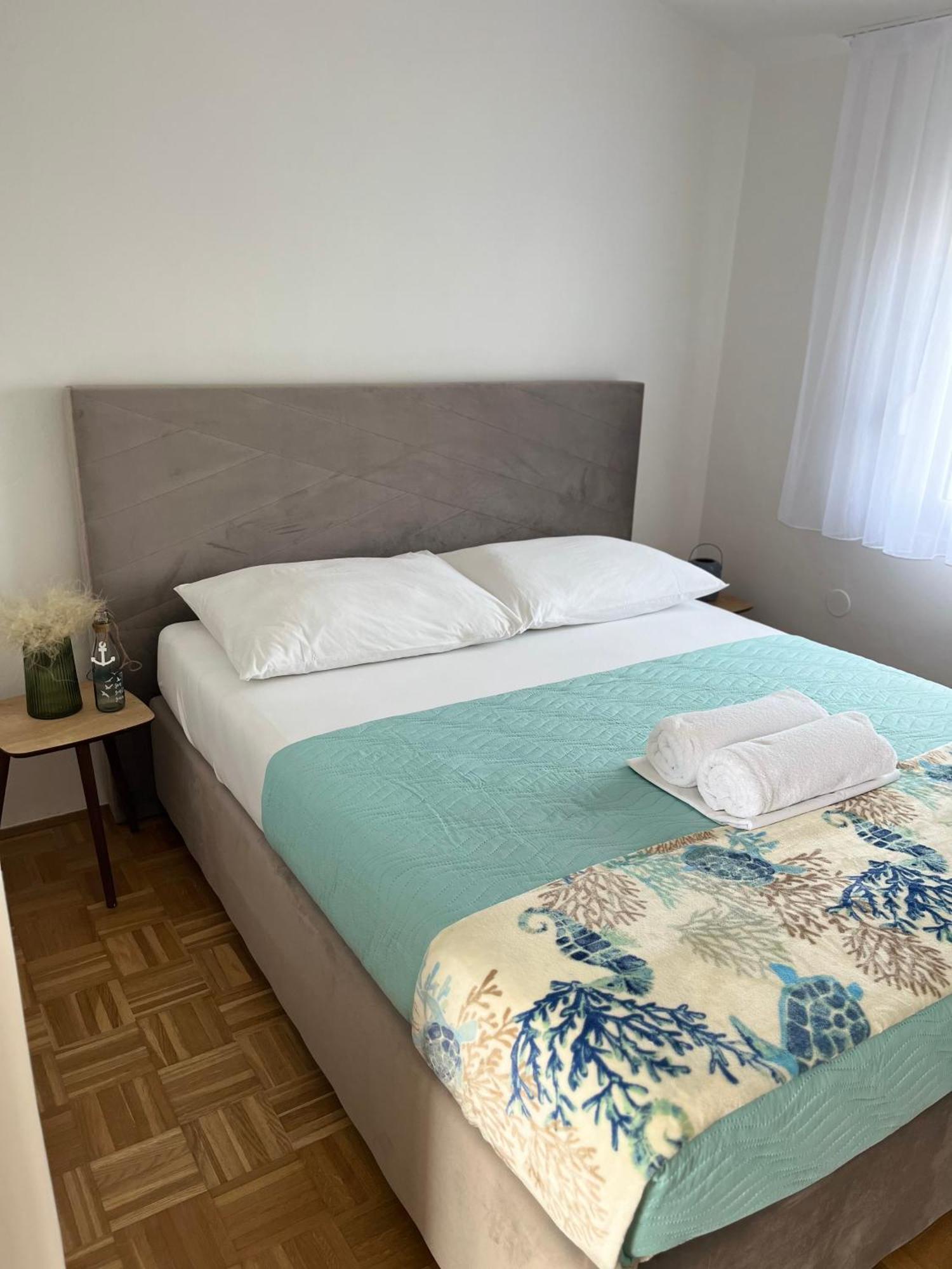 Apartments B&B ปอฟเลียนา ภายนอก รูปภาพ