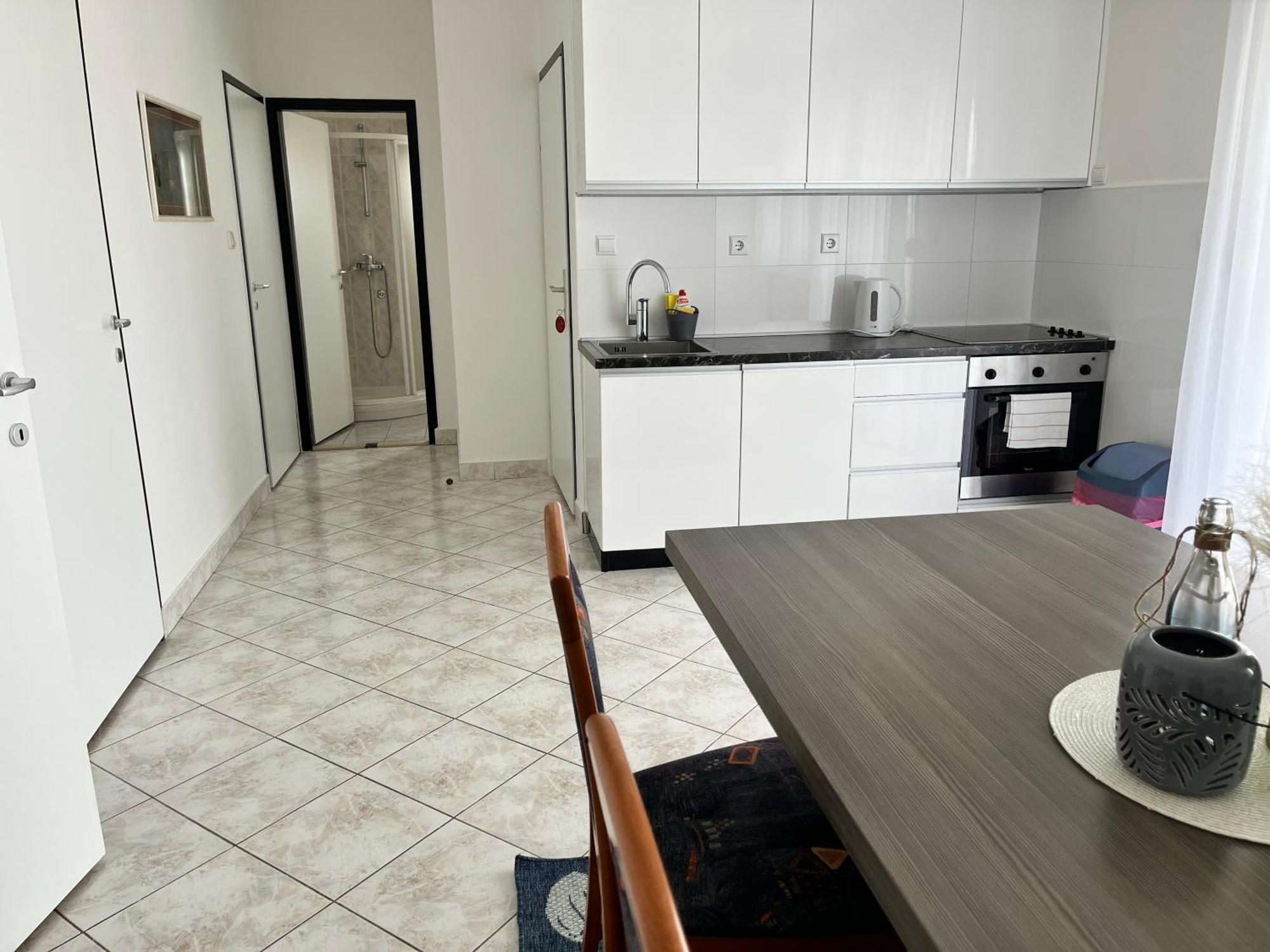 Apartments B&B ปอฟเลียนา ภายนอก รูปภาพ