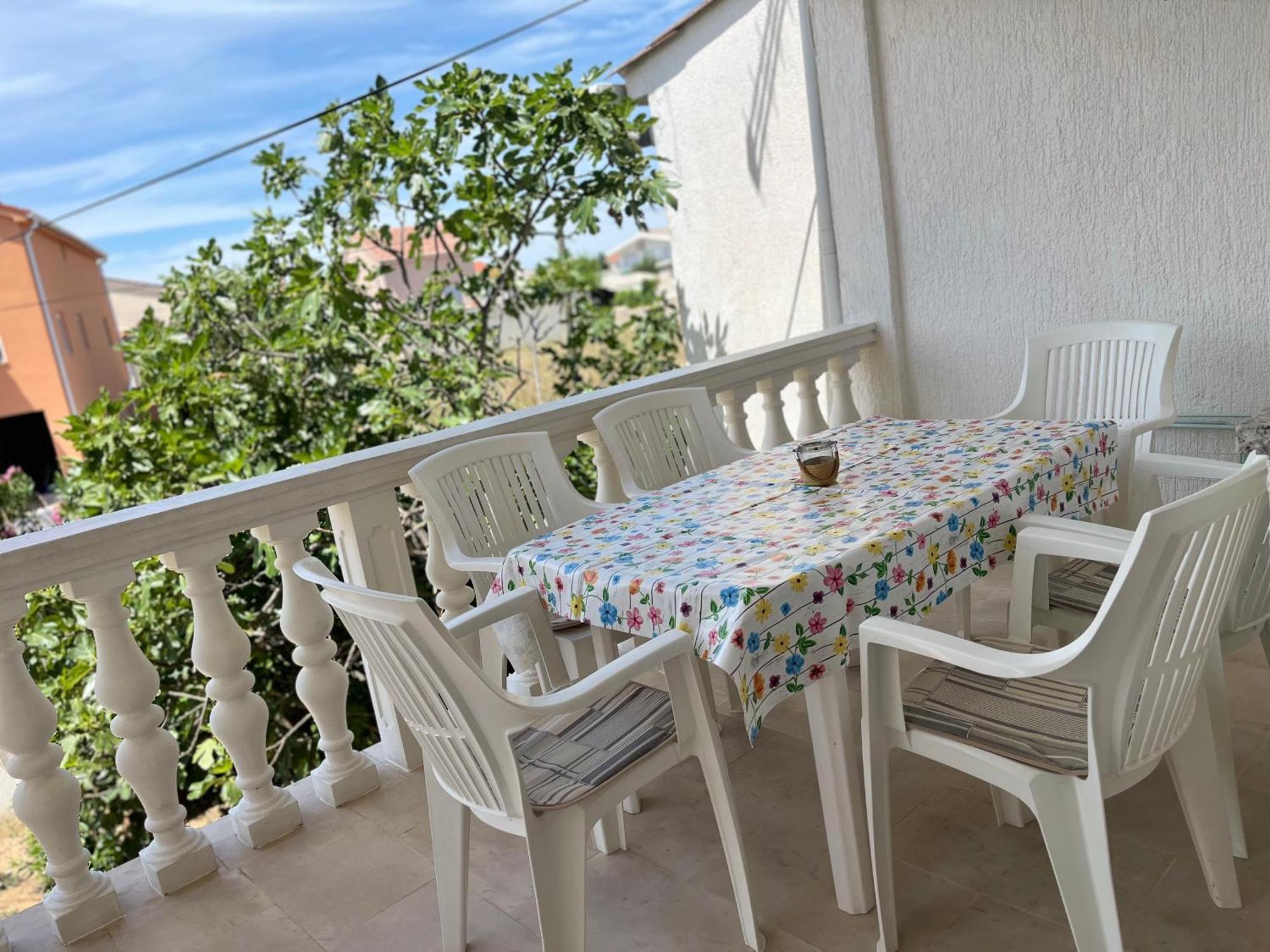 Apartments B&B ปอฟเลียนา ภายนอก รูปภาพ