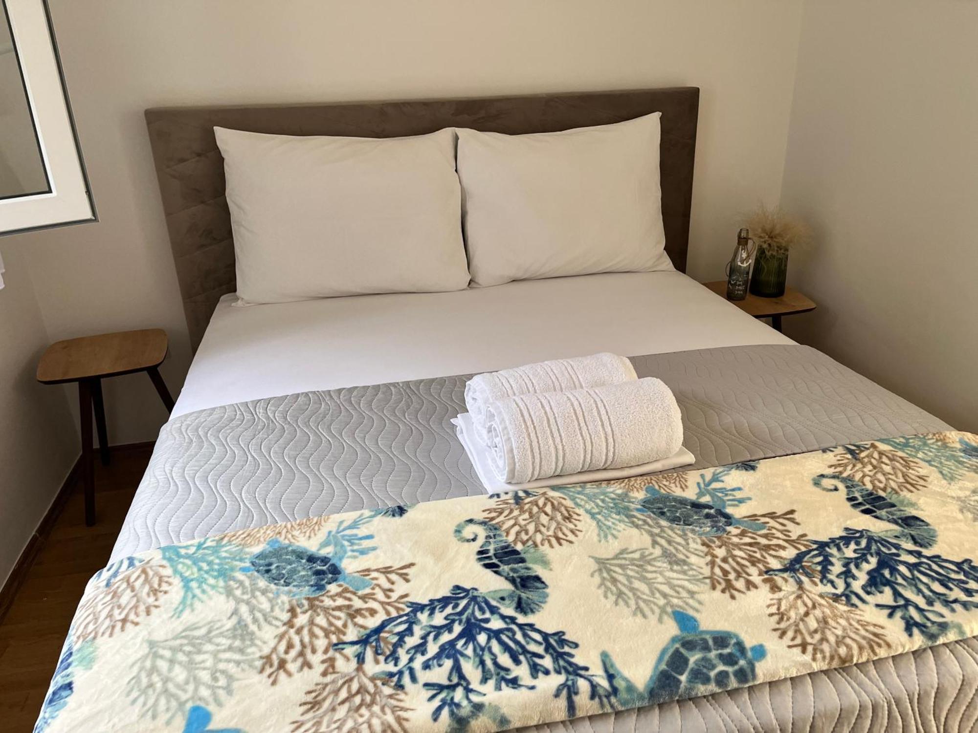 Apartments B&B ปอฟเลียนา ภายนอก รูปภาพ