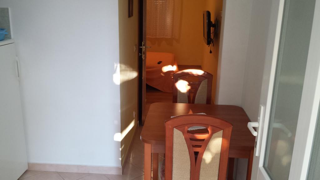 Apartments B&B ปอฟเลียนา ภายนอก รูปภาพ