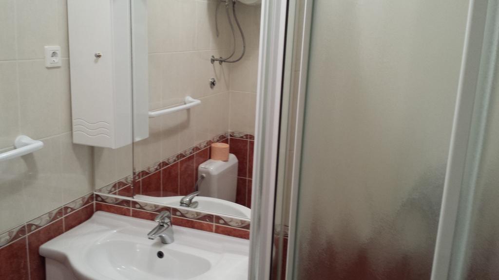 Apartments B&B ปอฟเลียนา ภายนอก รูปภาพ