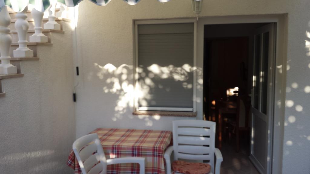 Apartments B&B ปอฟเลียนา ภายนอก รูปภาพ